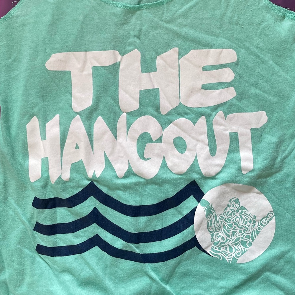 The Hangout Tank
